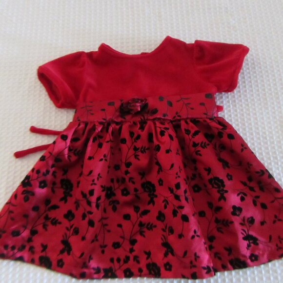 Baby Dress Size 12 M - Picture 3 of 8